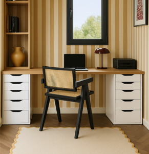 BUREAU