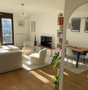 VALMY SALON